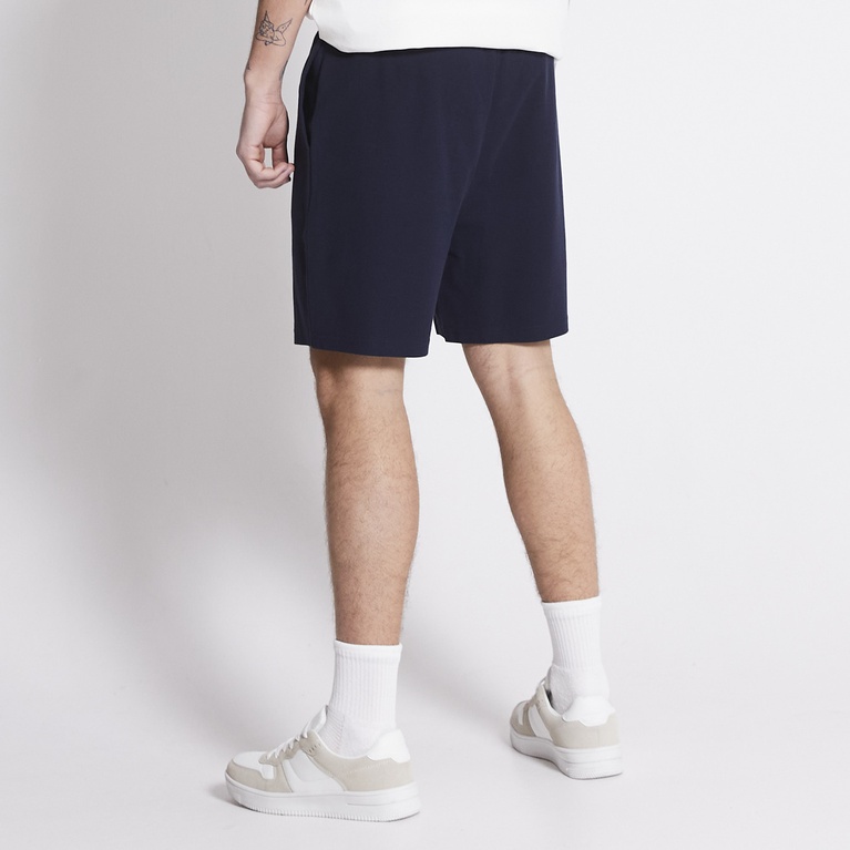 Shortsit "Jesper Pique"